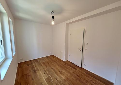 Erstes OG, Zimmer II