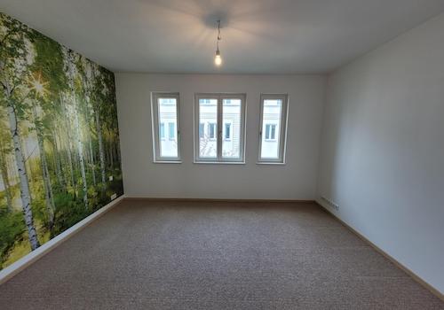Zweites OG, Zimmer I