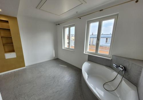 Drittes OG, Zimmer IV
