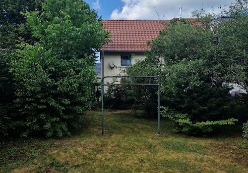 Gartenansicht 1
