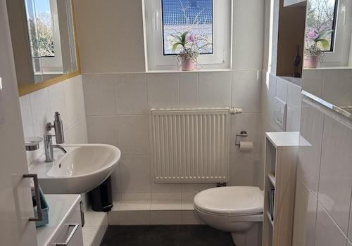 Gäste-WC