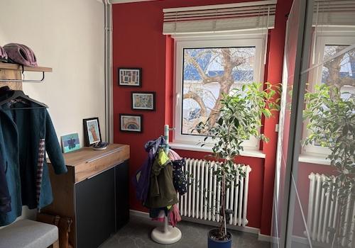 Garderobe
