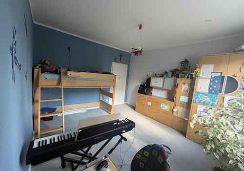 Schlafzimmer 1 EG