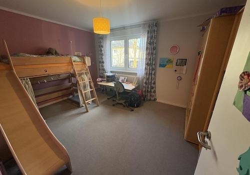 Schlafzimmer 3 EG