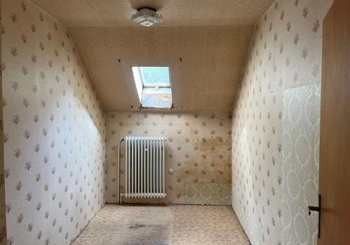 OG kleines Zimmer