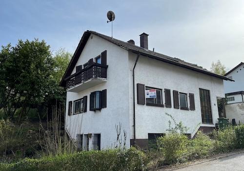 Straßenansicht 