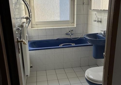 Badezimmer 1