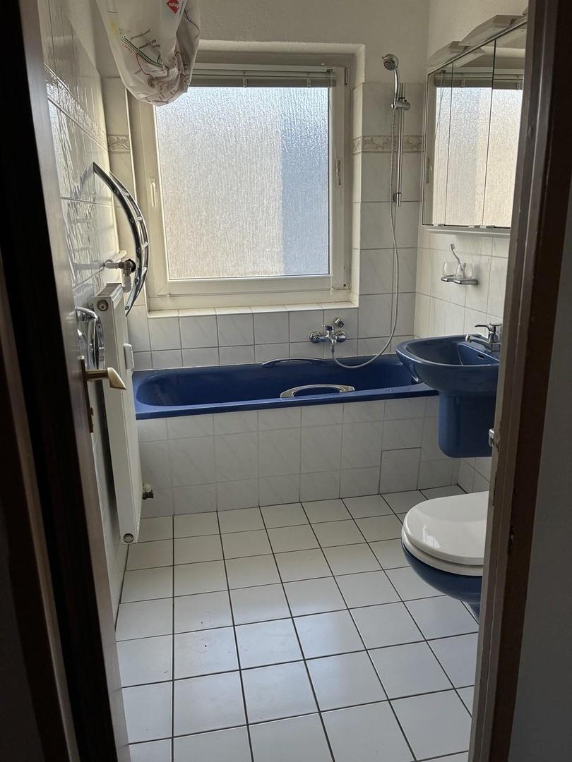 Badezimmer 1