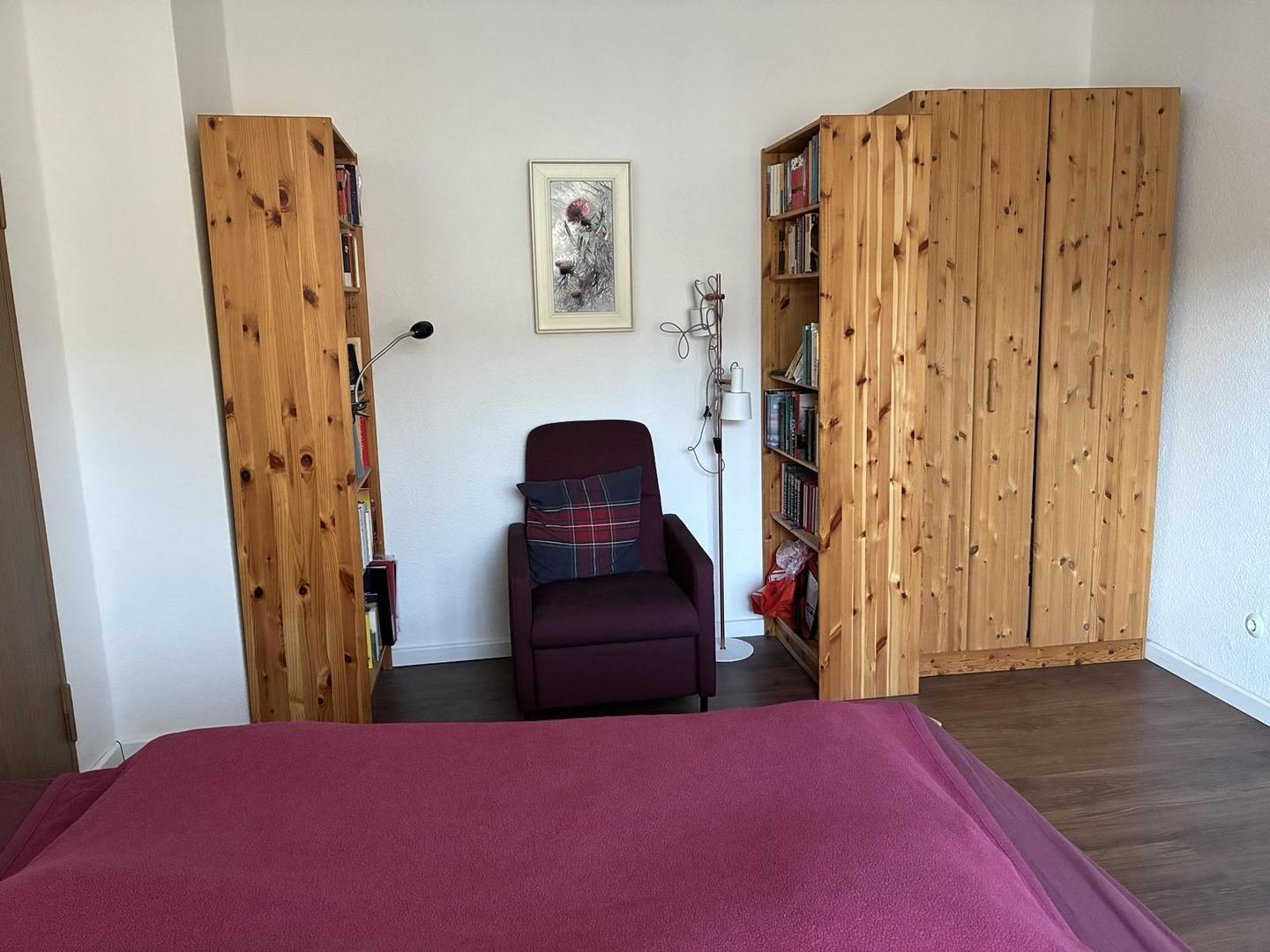 Schlafzimmer 2