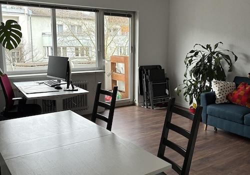 Wohnzimmer 1