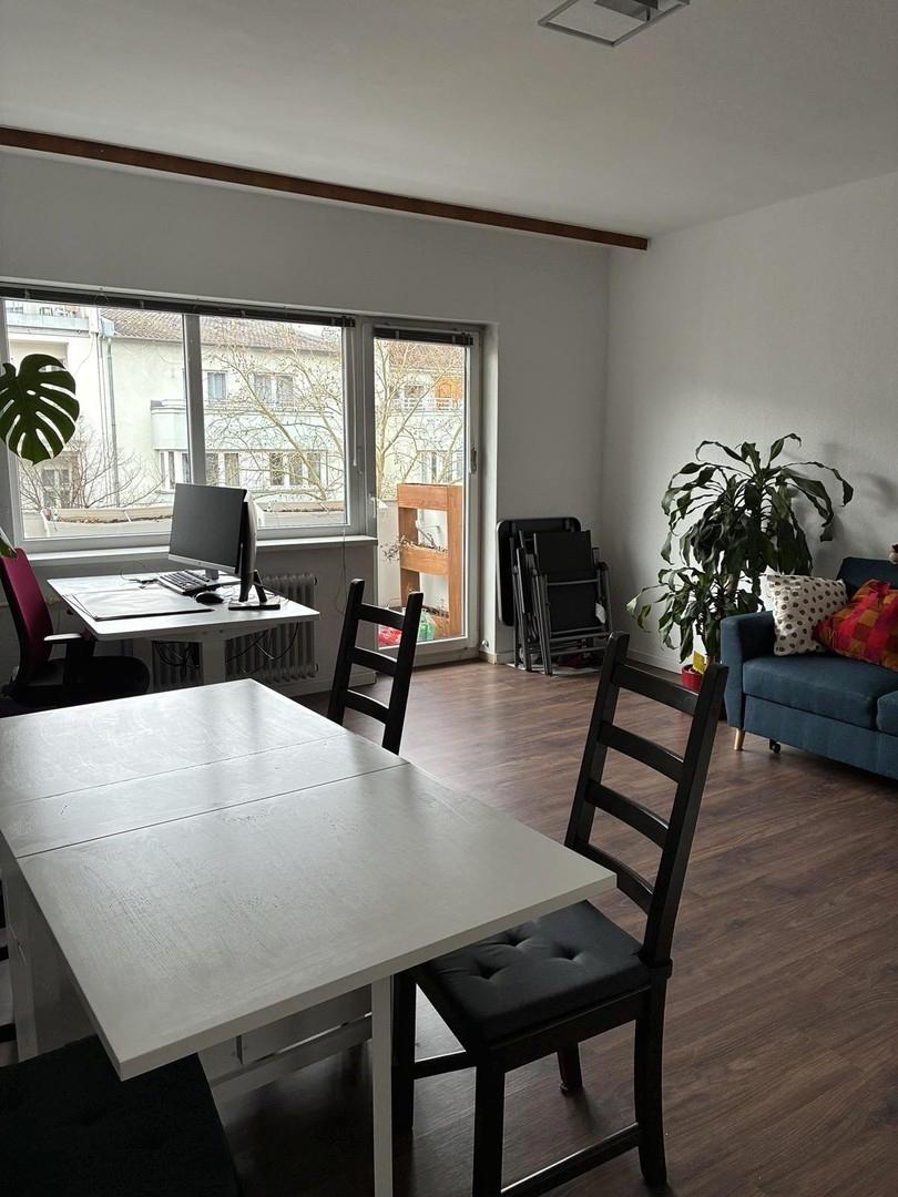 Wohnzimmer 1