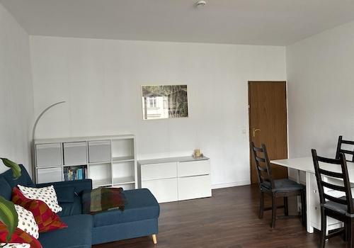 Wohnzimmer 2