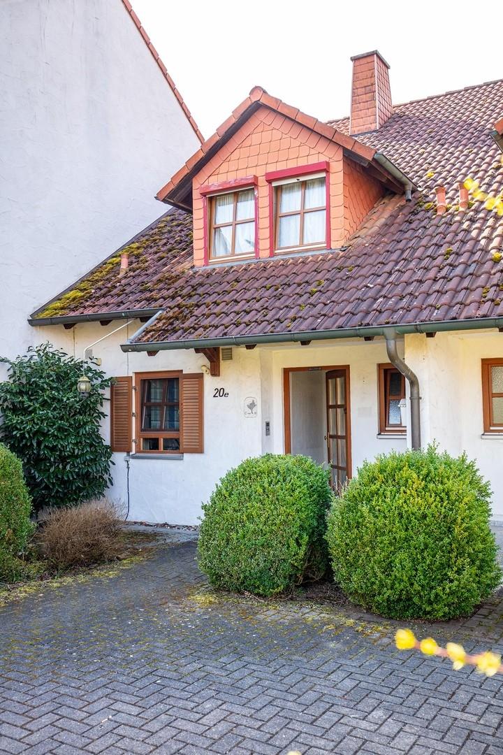 Reihenmittelhaus 20e
