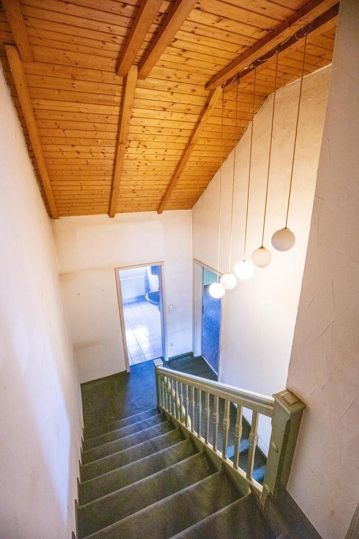 Treppenhaus
