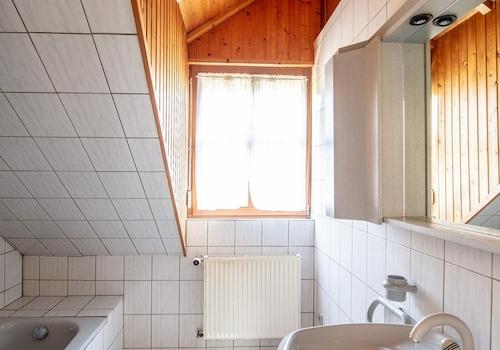 Bad/WC Zimmer 2