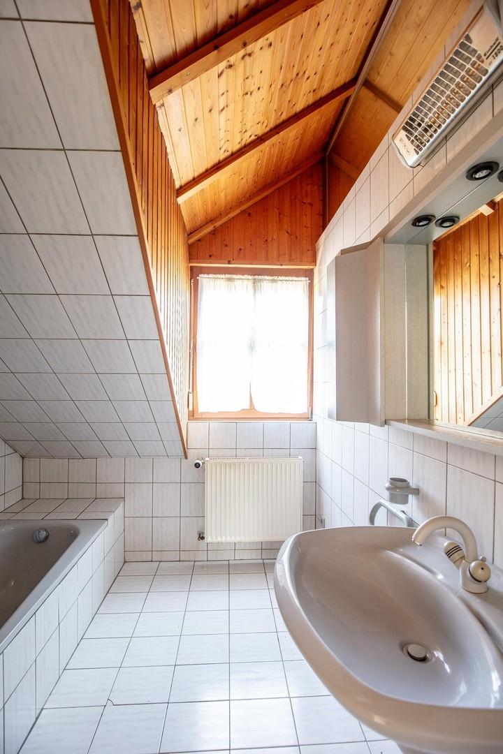 Bad/WC Zimmer 2