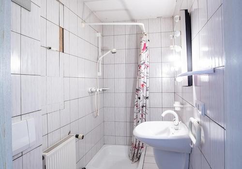 Bad/WC Zimmer 3