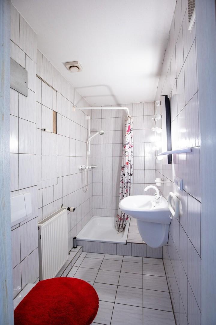 Bad/WC Zimmer 3