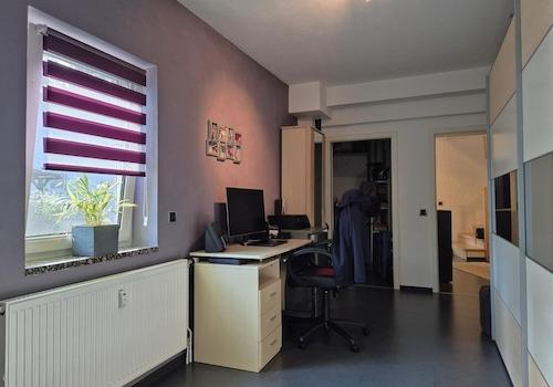 Büro Wohnung