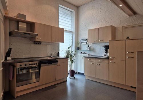 Küche Wohnung