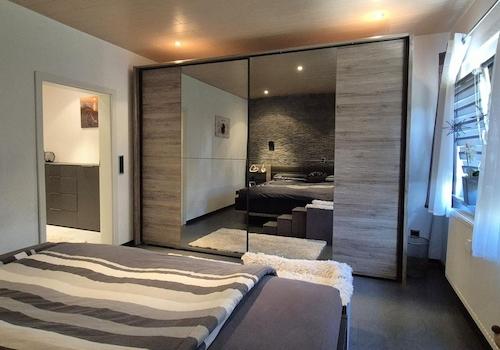 Schlafzimmer Wohnung