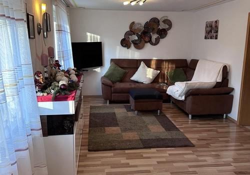 Wohn/Esszimmer