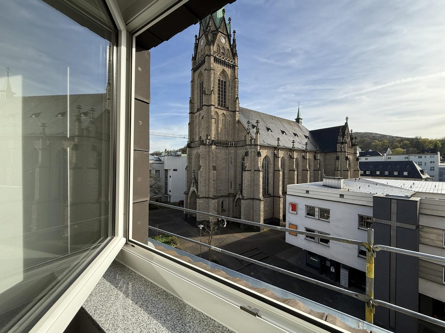 Ausblick