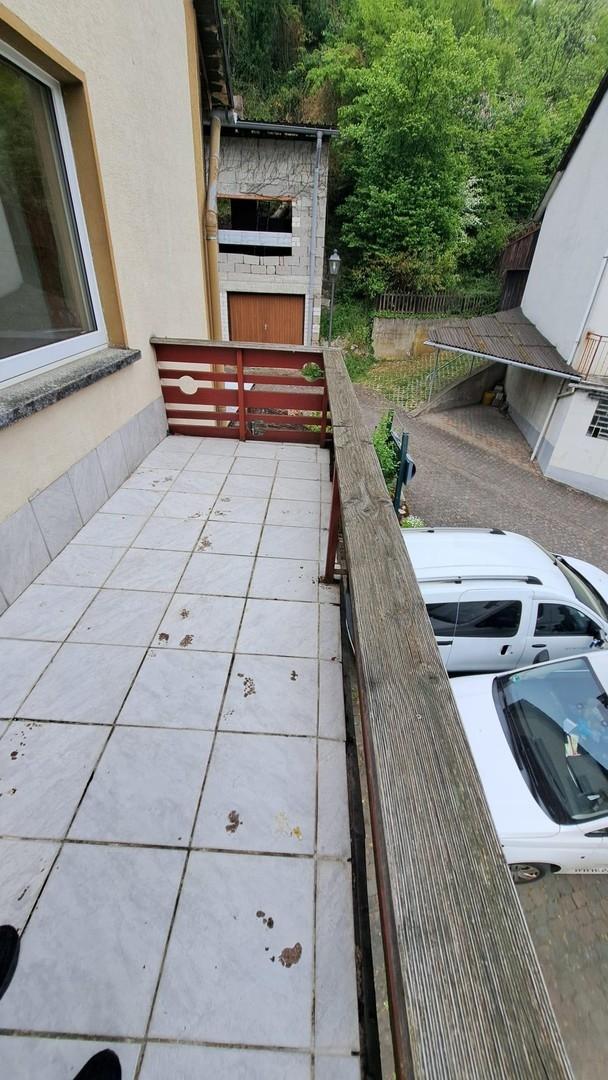 Balkon