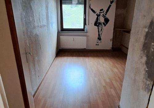 Kinderzimmer