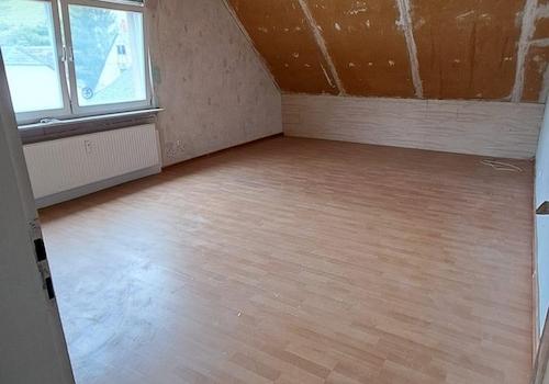Schlafzimmer OG