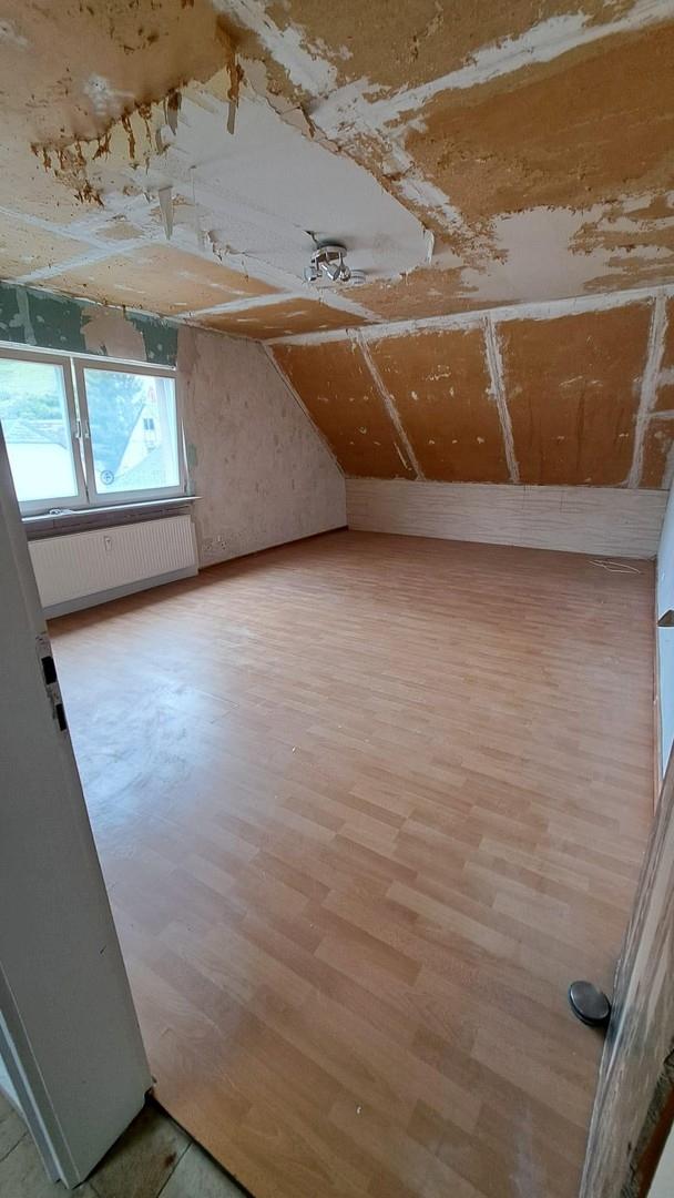 Schlafzimmer OG