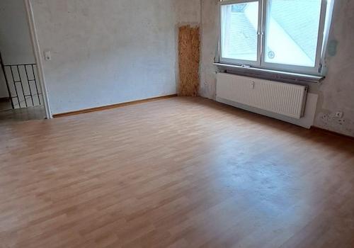 Schlafzimmer OG