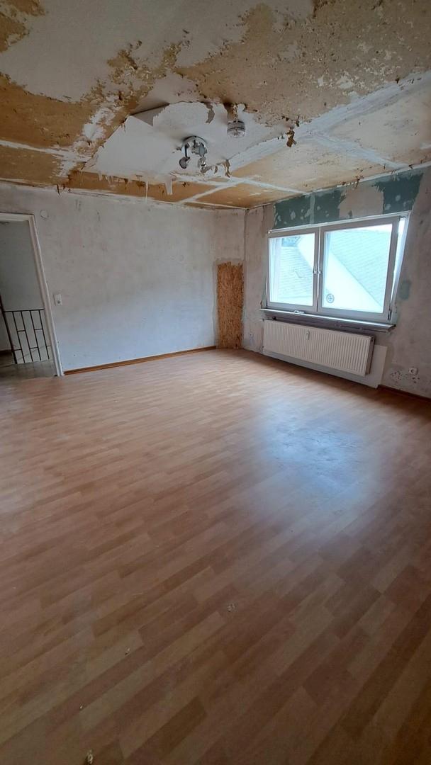 Schlafzimmer OG