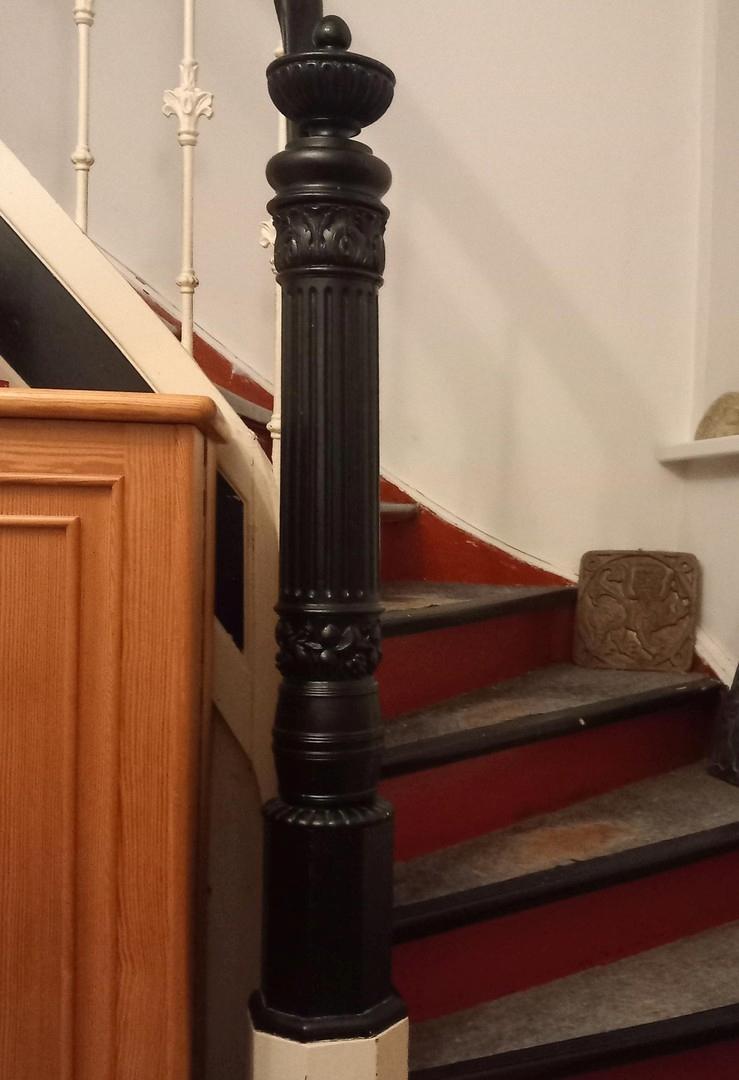 Treppe