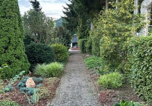 vom Park zum Grillkamin