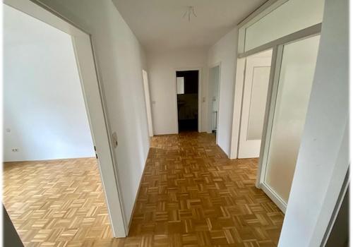 Zentrale Diele