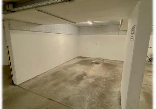 Tiefgarage