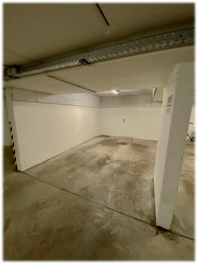 Tiefgarage