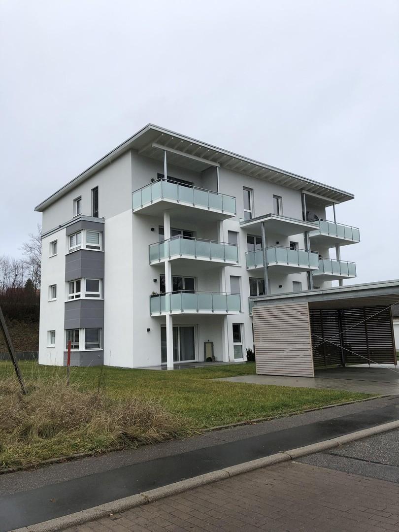 Außen 