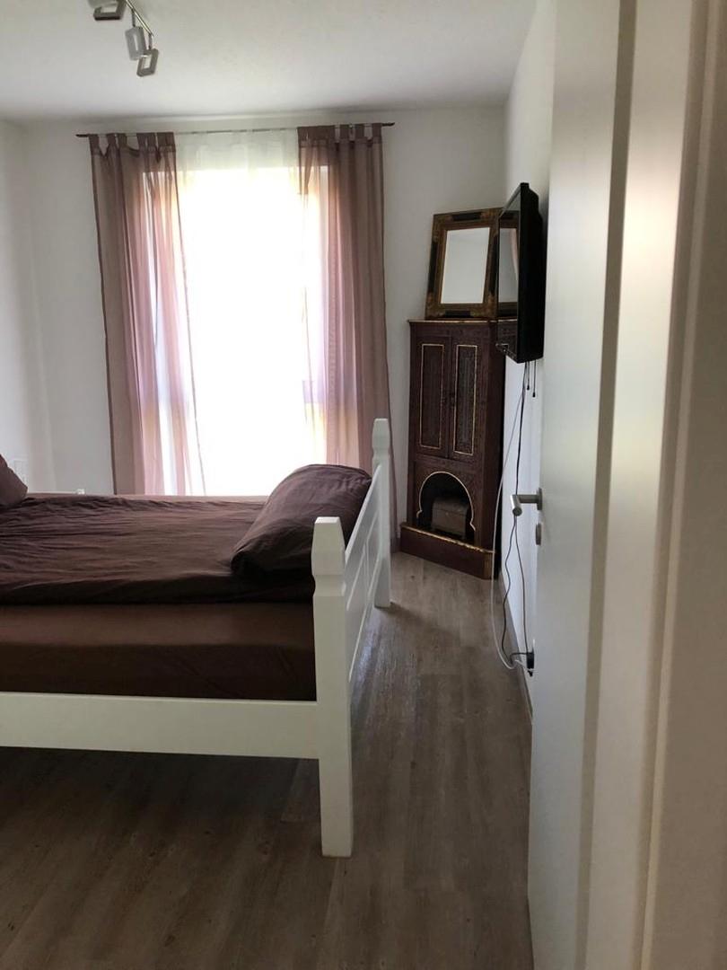 Schlafzimmer 2 