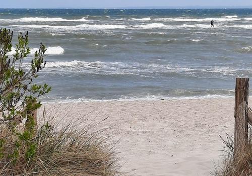 Ostsee Pelzerhaken