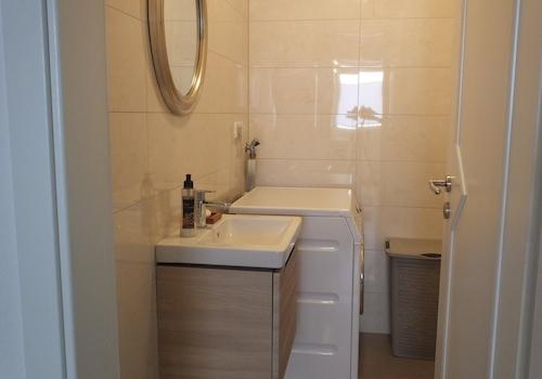Gäste WC
