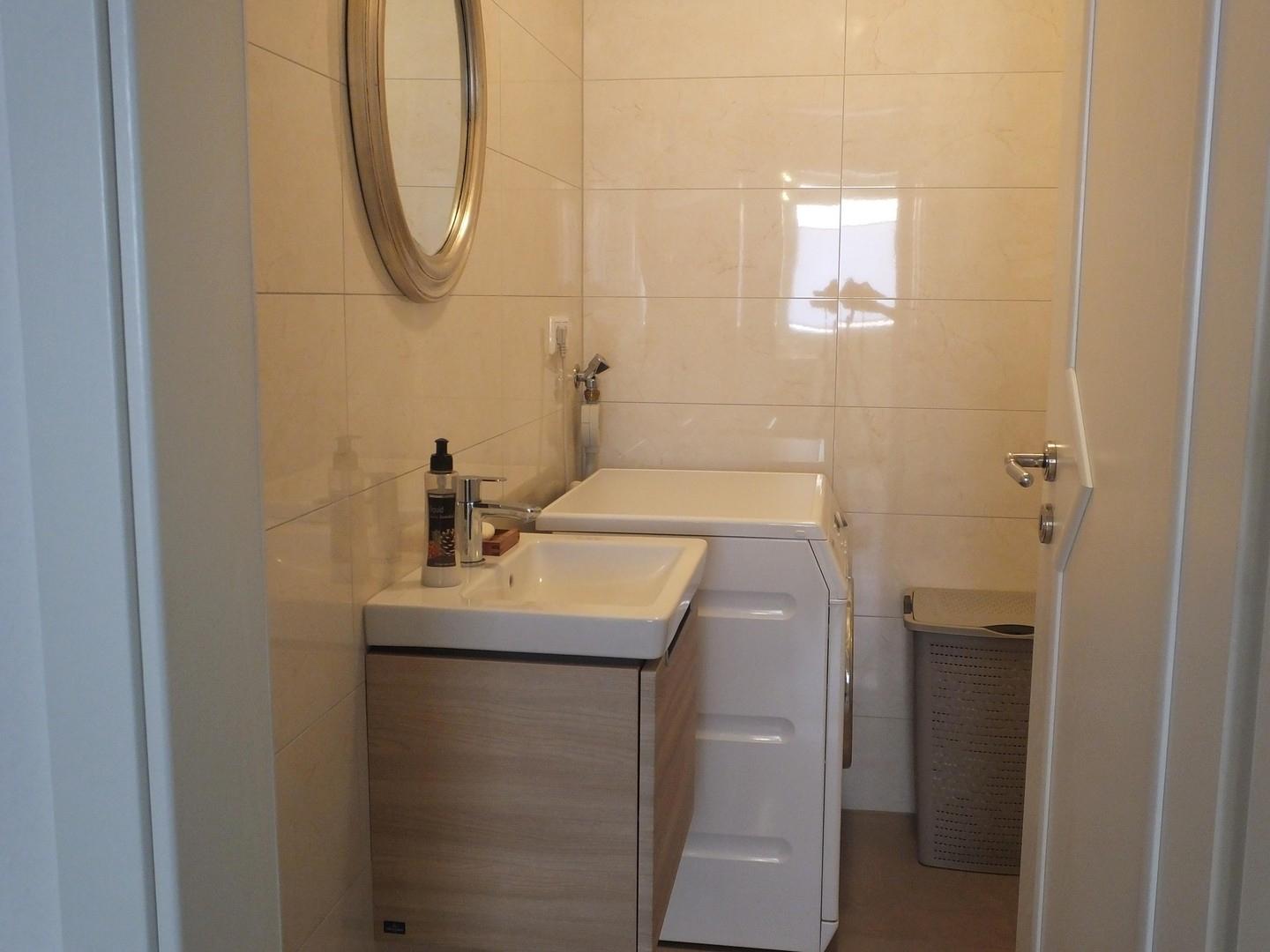 Gäste WC