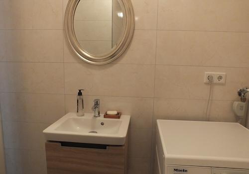 Gäste WC