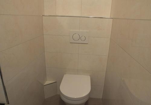 Gäste WC