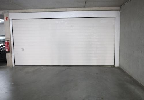 Doppelgarage 