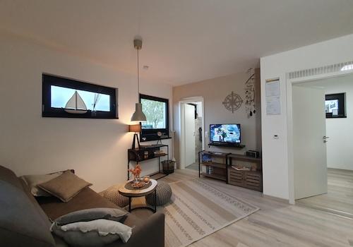 Einliegerwohnung – Wohnbereich