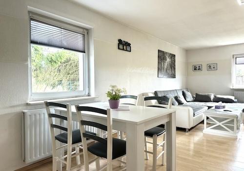 Wohnzimmer Essbereich