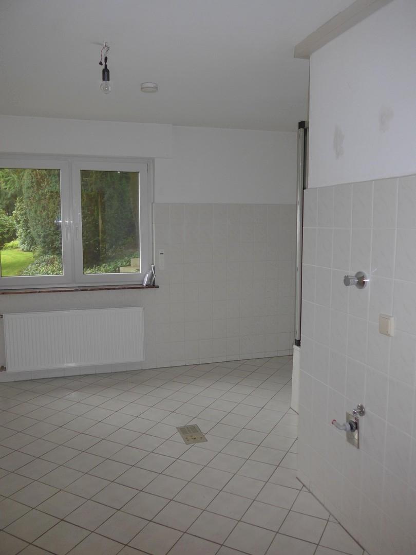 Waschküche