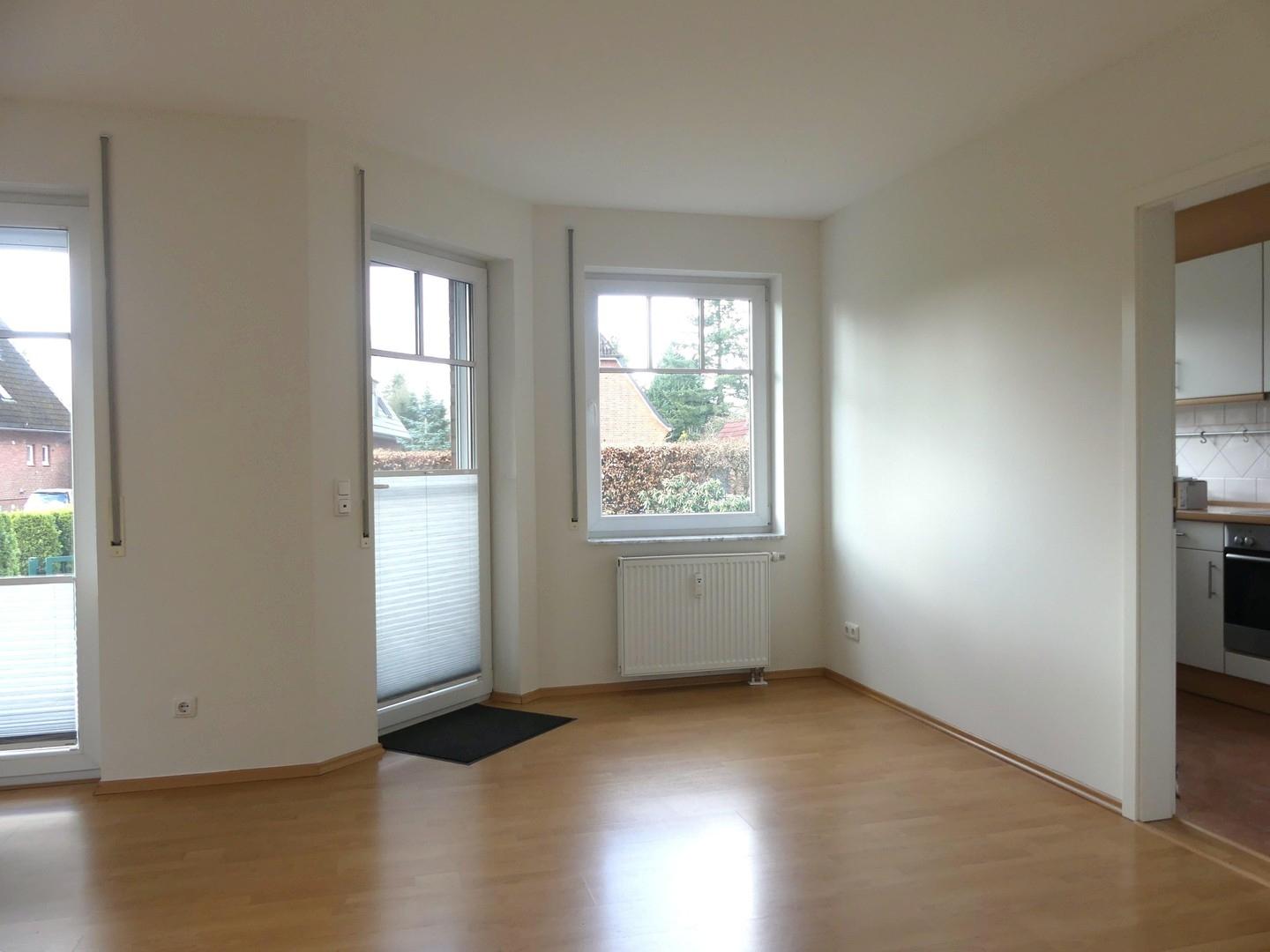 Wohnzimmer/Küche